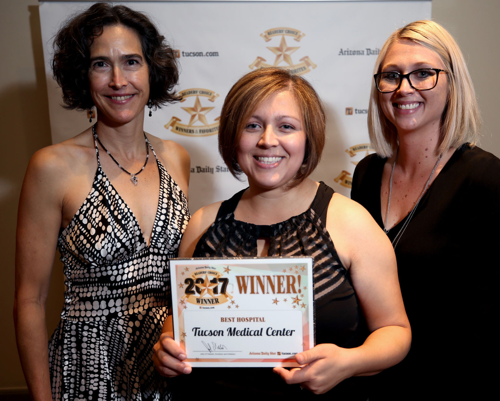 Readers' Choice Awards